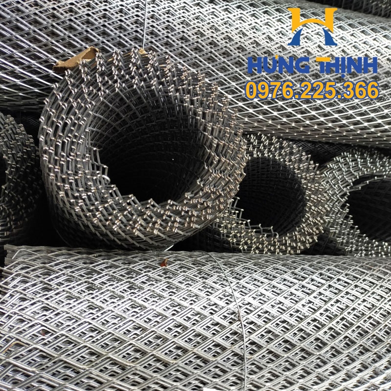 Lưới mắt cáo 10x20