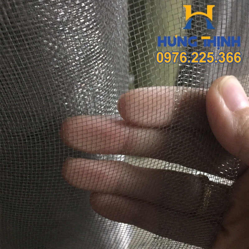 Lưới inox chống muỗi, lưới inox chống côn trùng