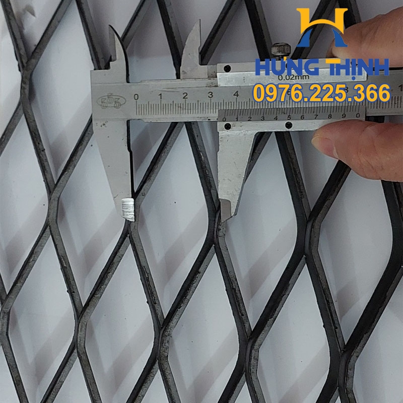 Lưới mắt cáo 45x90