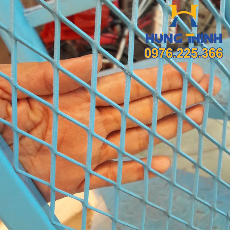 Lưới mắt cáo 20x40
